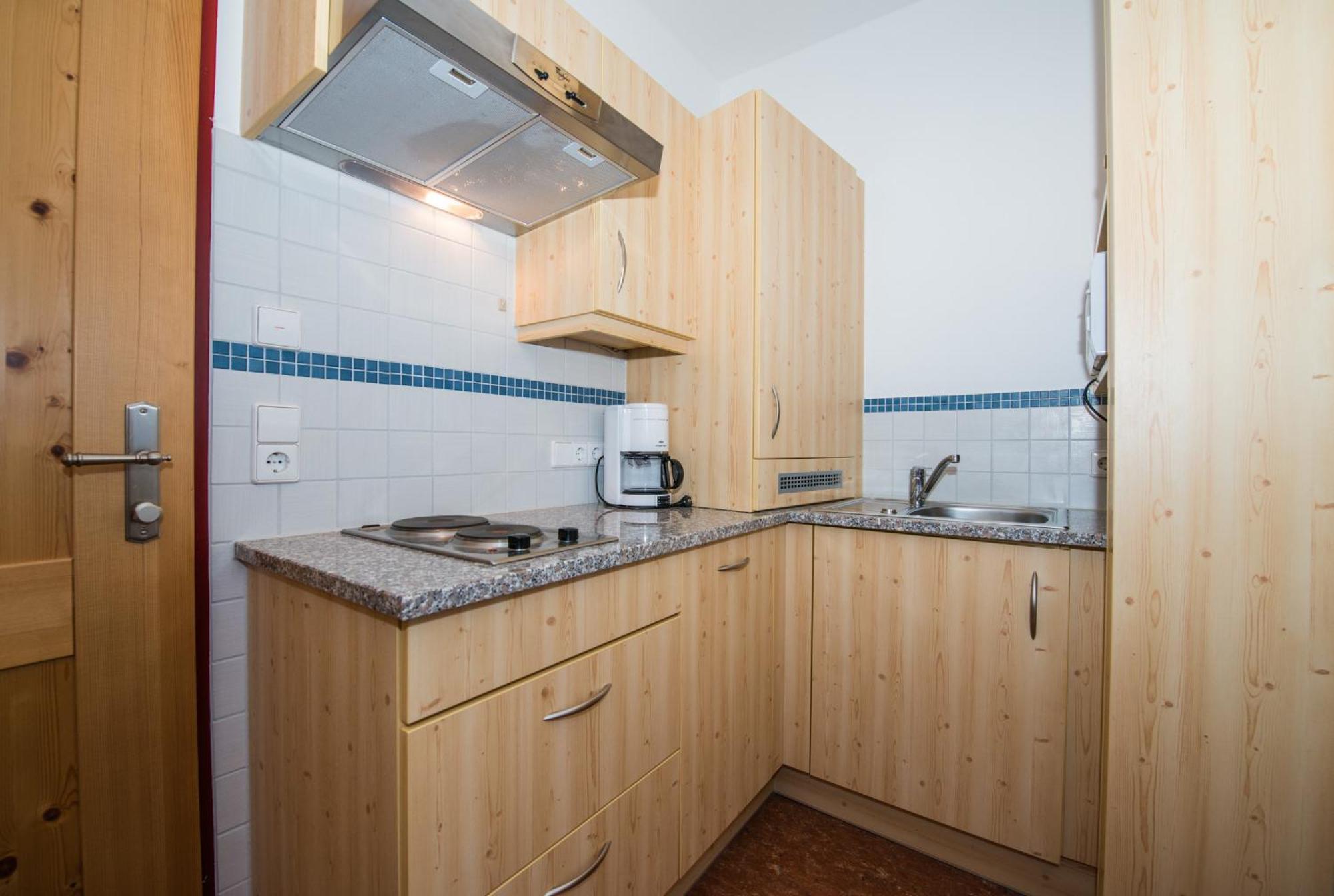 Aparthotel Ederhof Schlanitzen Номер фото